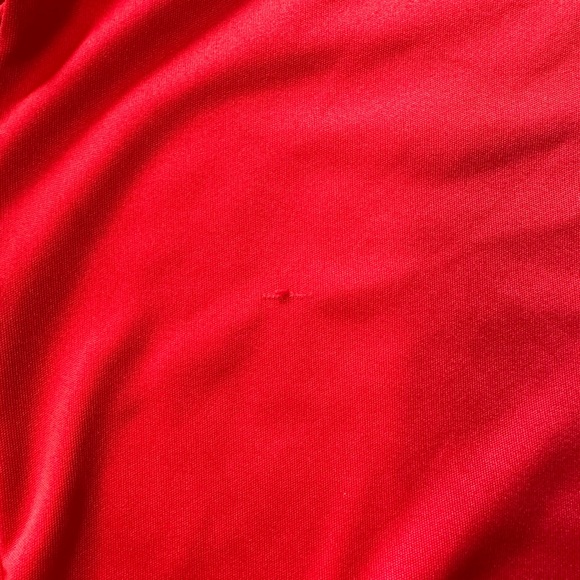 Boys Under Armour T-shirt - Picture 4 of 8